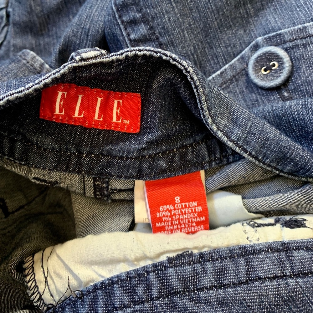 ELLE Jeans - Picture 6 of 6